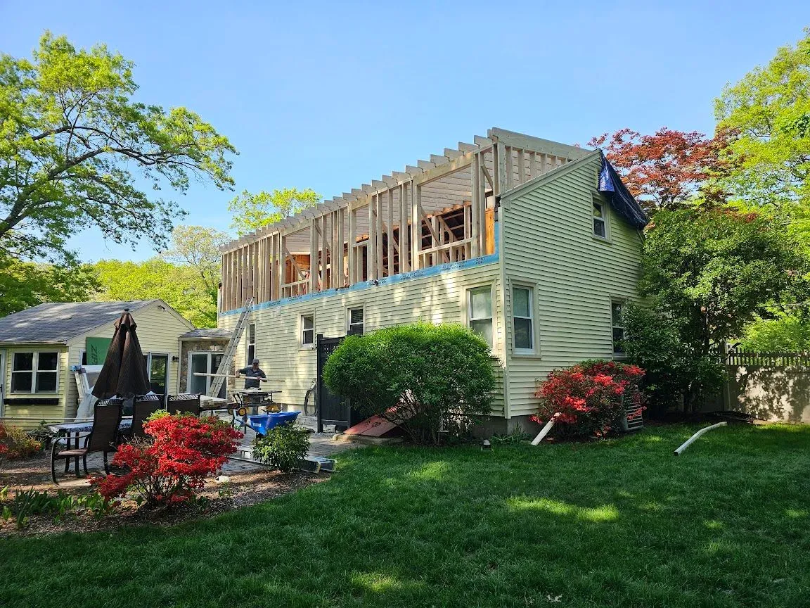 work photo from gamache-construction.com