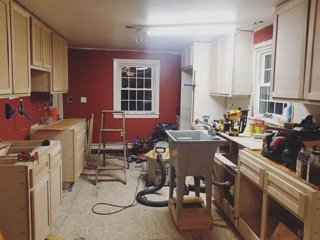 Golsmith Painting LLC