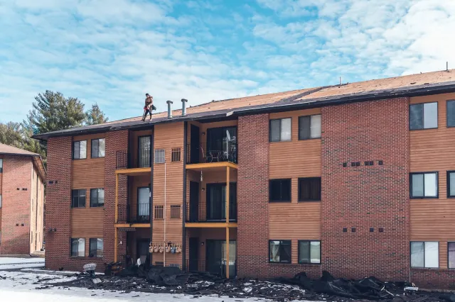Blackstone Drive Nashua NH