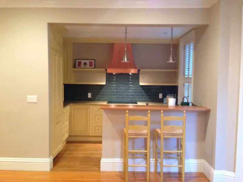 work photo from levelandplumb.us