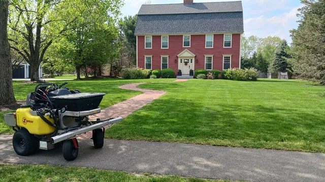 Pungitore Landscaping