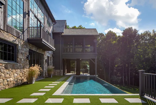 work photo from dobsonpools.com