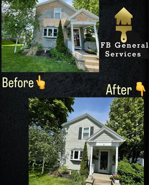 Fb General Services work photo