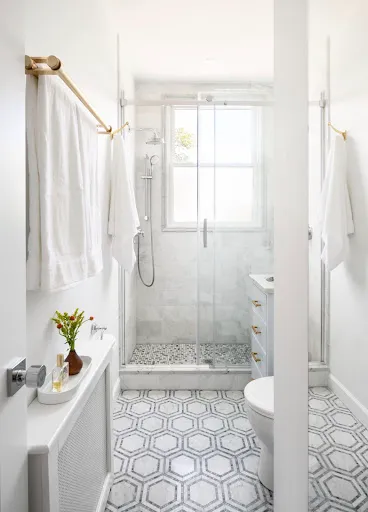 Zolotas Kitchen and Bath work photo