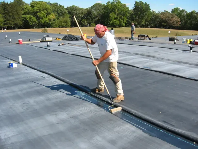 Michael Burke Construction, Inc. work photo