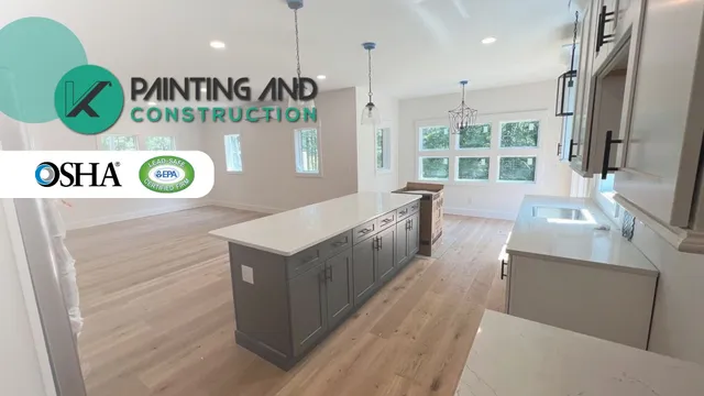 work photo from vkpaintingservices.com
