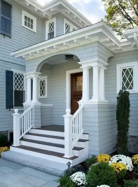 Kells Construction - Victorian Renovation Winchester