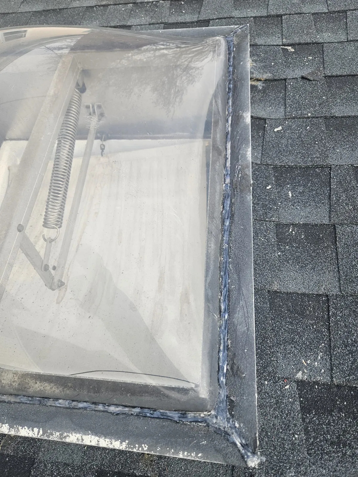 Peak Quality Roofing