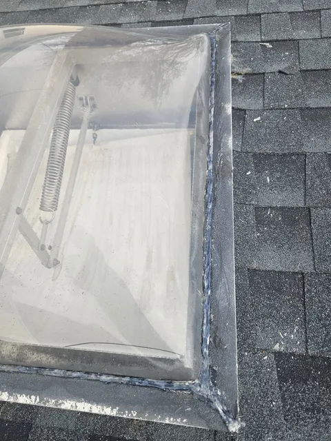 Peak Quality Roofing