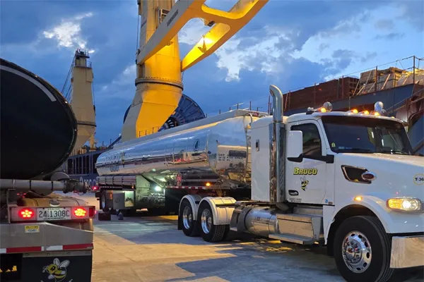 commercial marine fueling Portsmouth NH
