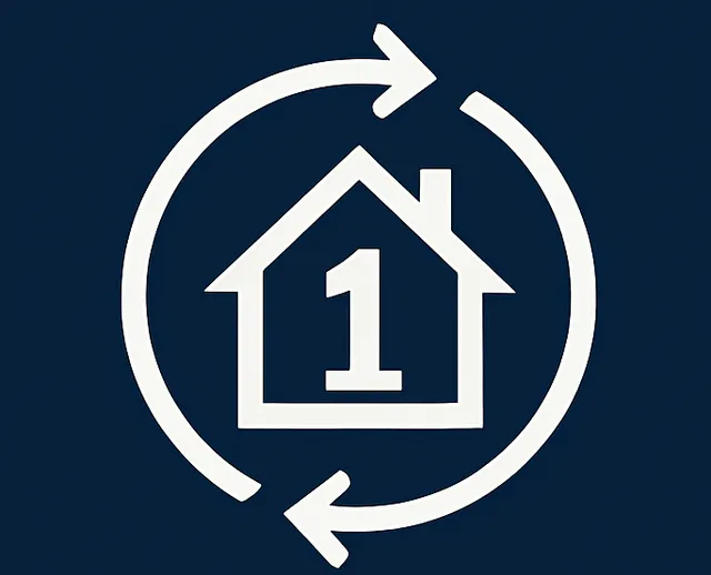 1Call Home Services logo