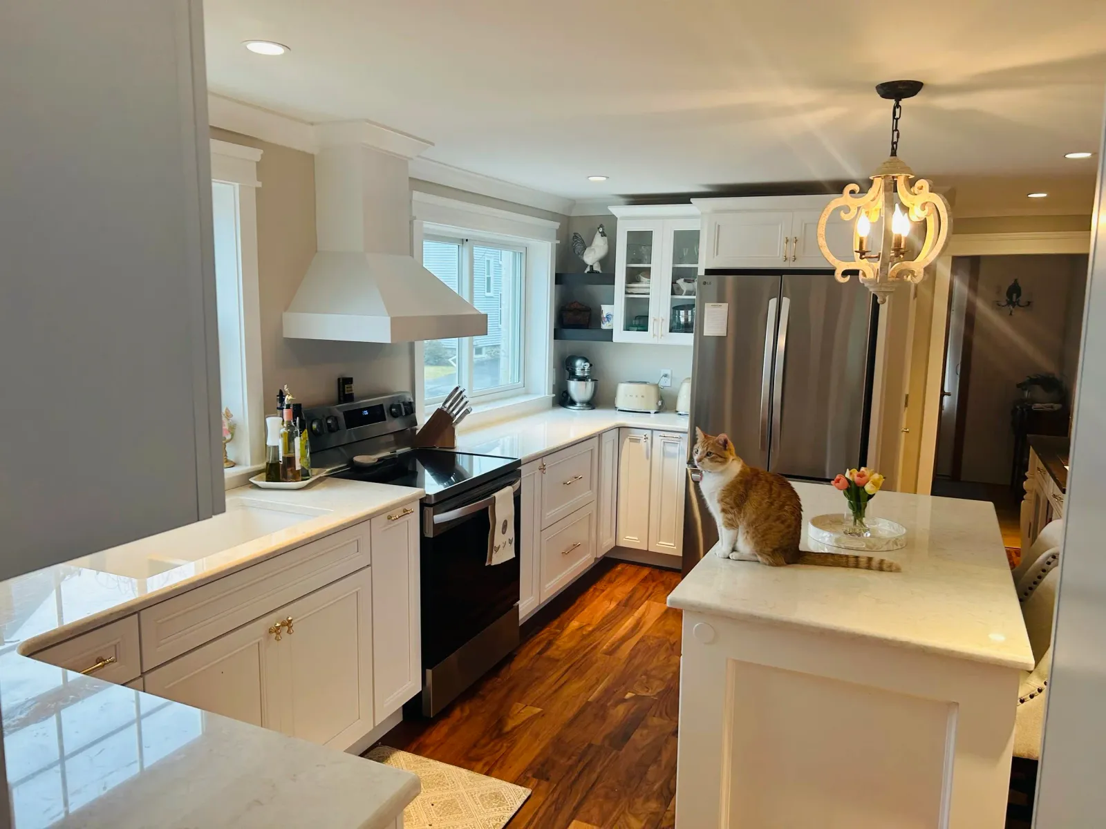 Kitchen Sierra