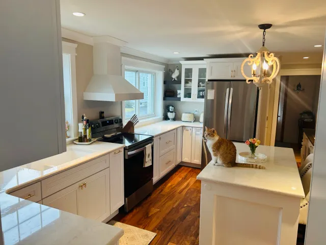 Kitchen Sierra