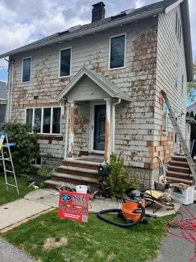 Souza Painting Co researched project photo
