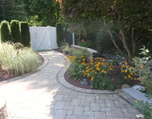 work photo from landscapesolutionsri.com