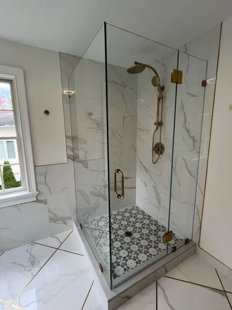 Glass Express Solutions Llc work photo