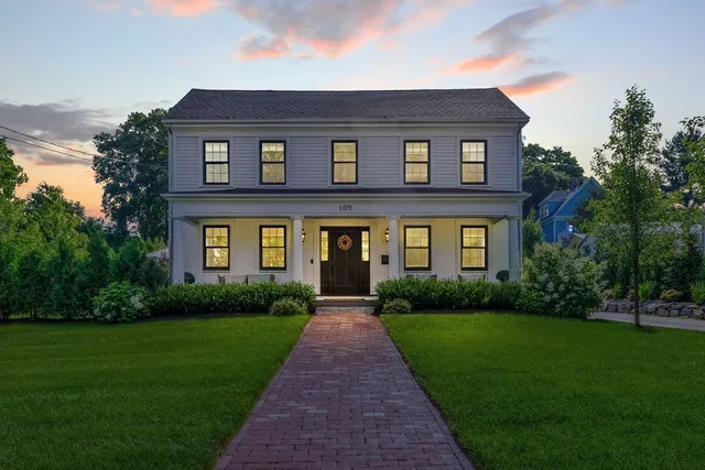 Full Circle Realty