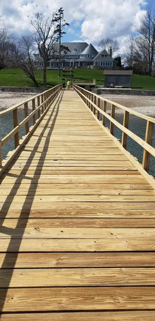 work photo from cedarroofingprotection.com