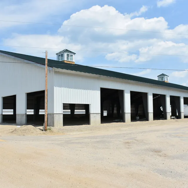 Pre Construction Image Sample
