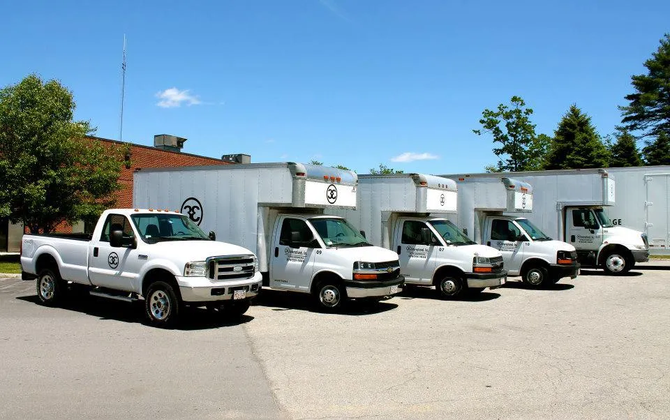 3E Moving & Storage