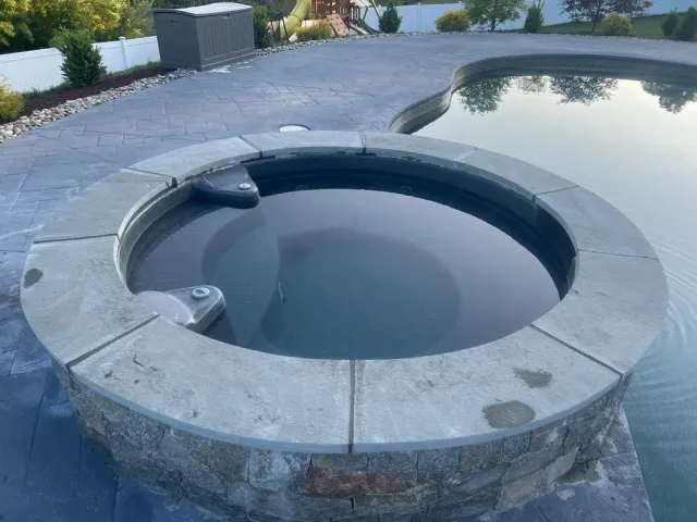work photo from eightlaneslandscaping.com