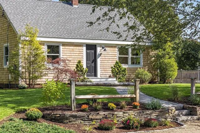 Scott’s Landscaping work photo
