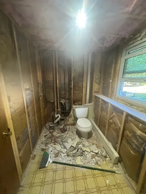 BM Pro Services Corp researched project photo