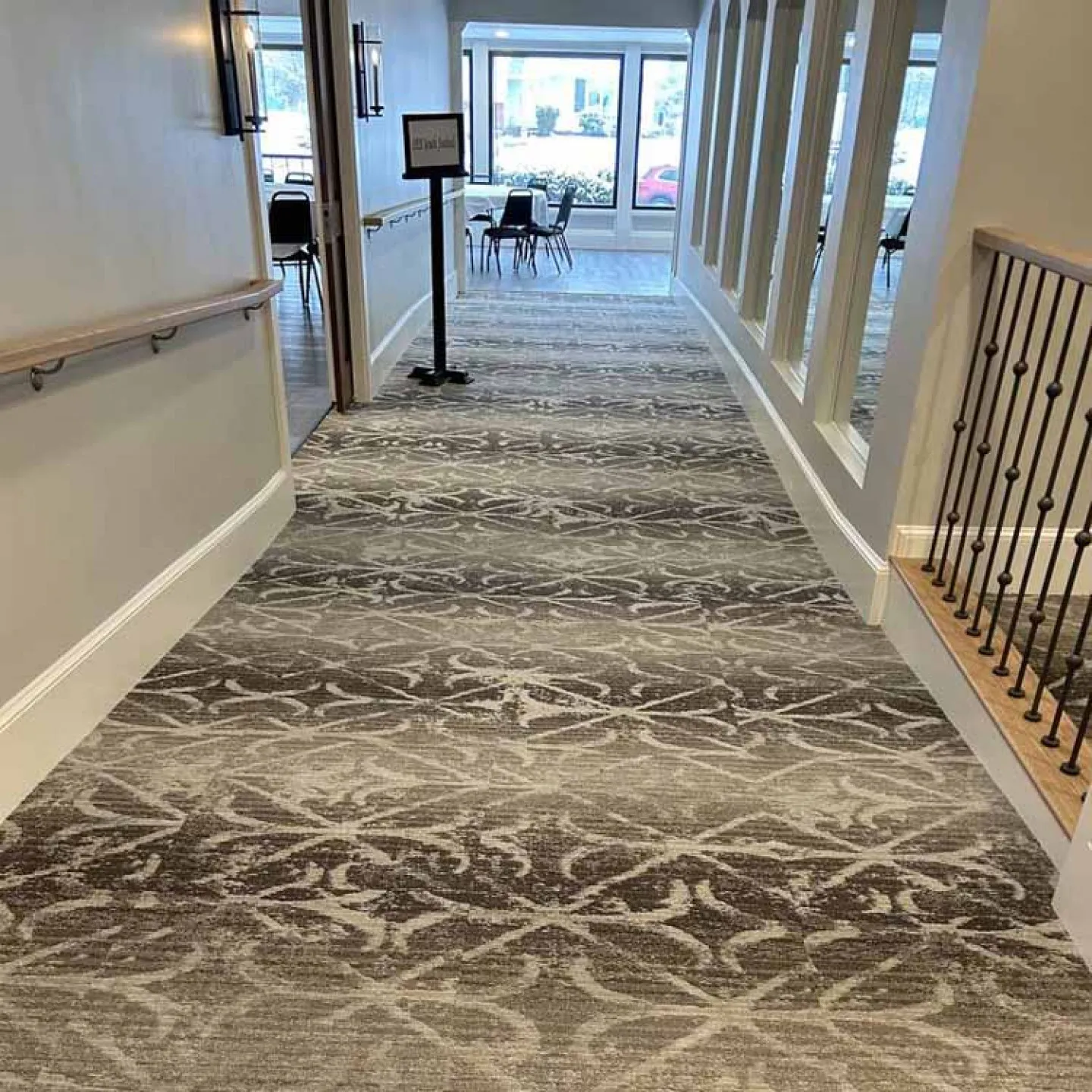 work photo from newbedfordtilecarpet.com