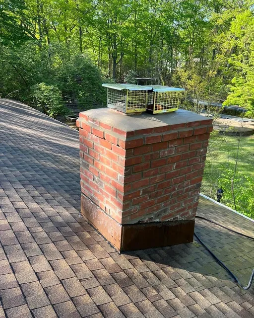 OnTrack Masonry & Construction