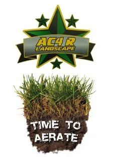 AC4R Landscape logo