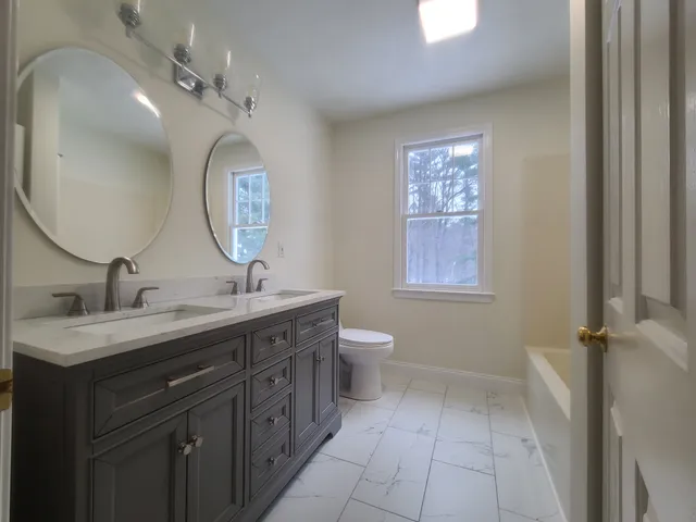 ENS Remodel LLC work photo