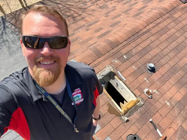 work photo from brightechpropertyinspections.com