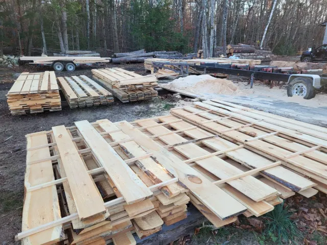 work photo from joneswoodproducts.com