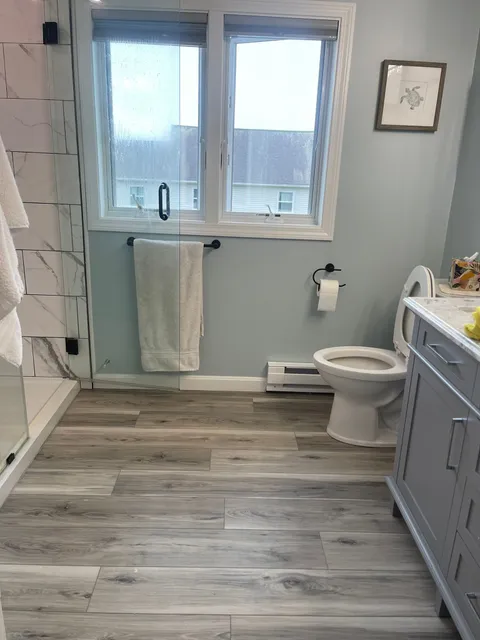 San Raymond Cleaning Solution Inc work photo