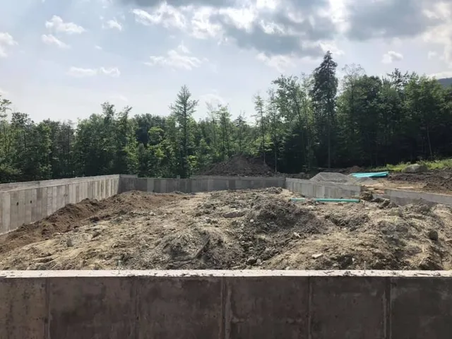 Site Preparation